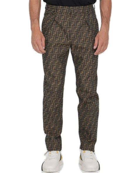 fendi v3|Fendi pants.